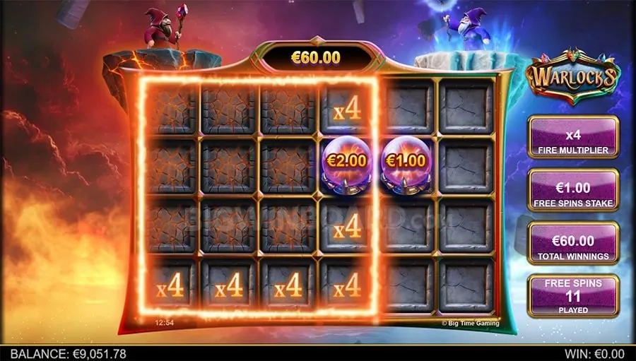 PHDream Gaming Experience