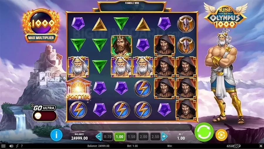 PHDream exclusive arcade game bonuses