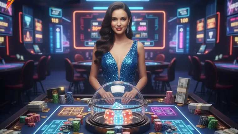 PHDream Table Games