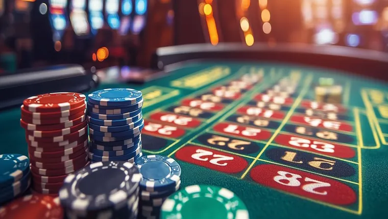 Live Baccarat Strategy