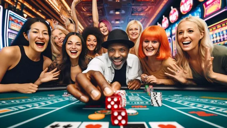 Responsible Gambling Tips with PHDream
