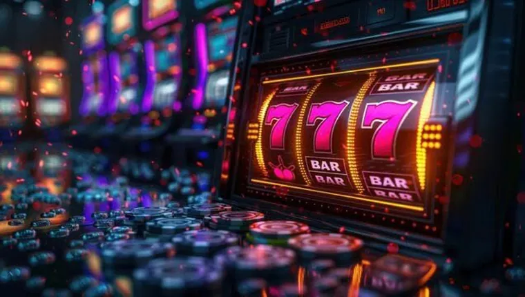 Diverse Slot Machines at PHDream