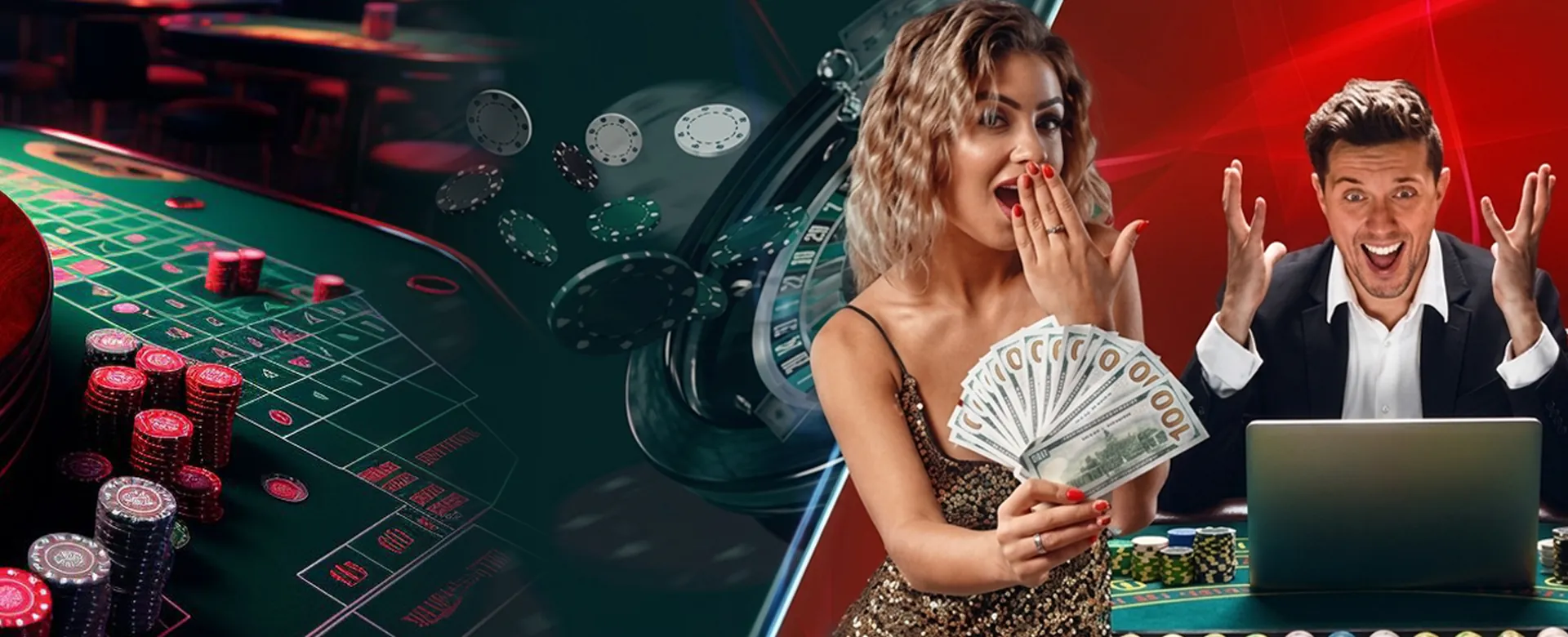 PHDream Online Casino & Sports Betting