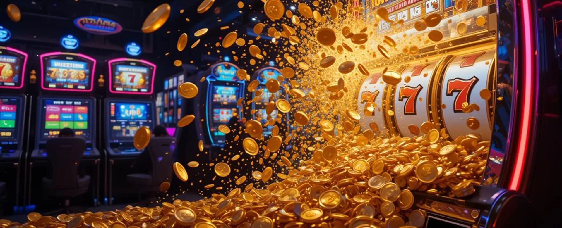 Arad Winwin Bi OKBET Gaming in the Philippines