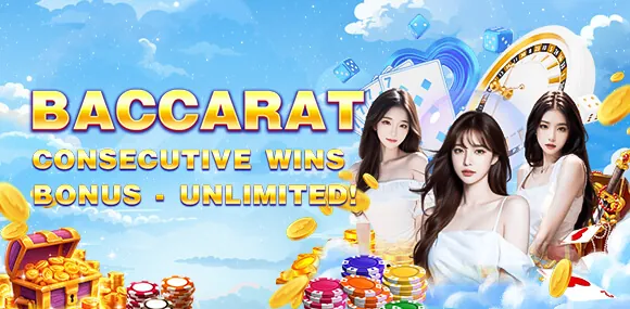 OKBET Live Casino Cashback